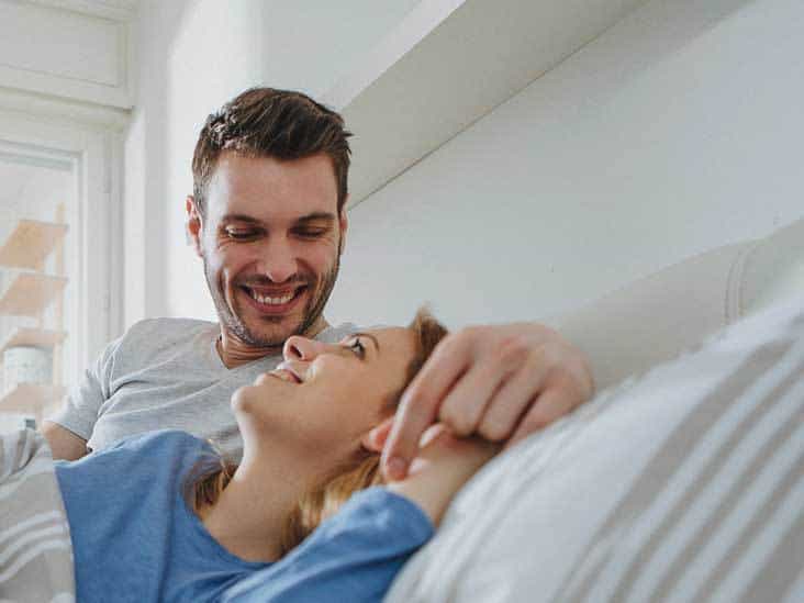 post vasectomy info for men in sydney