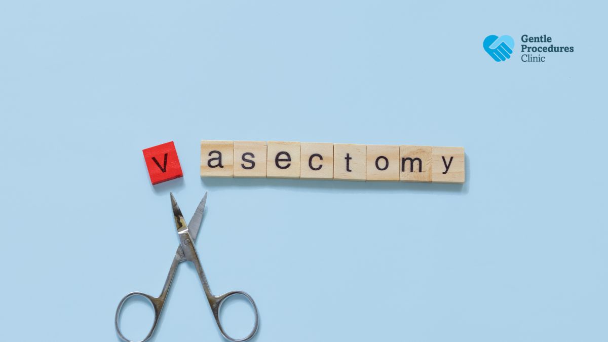 Is a vasectomy 100% effective in preventing pregnancy