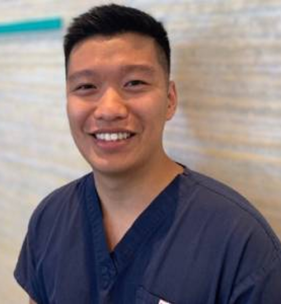 Benjamin Tang