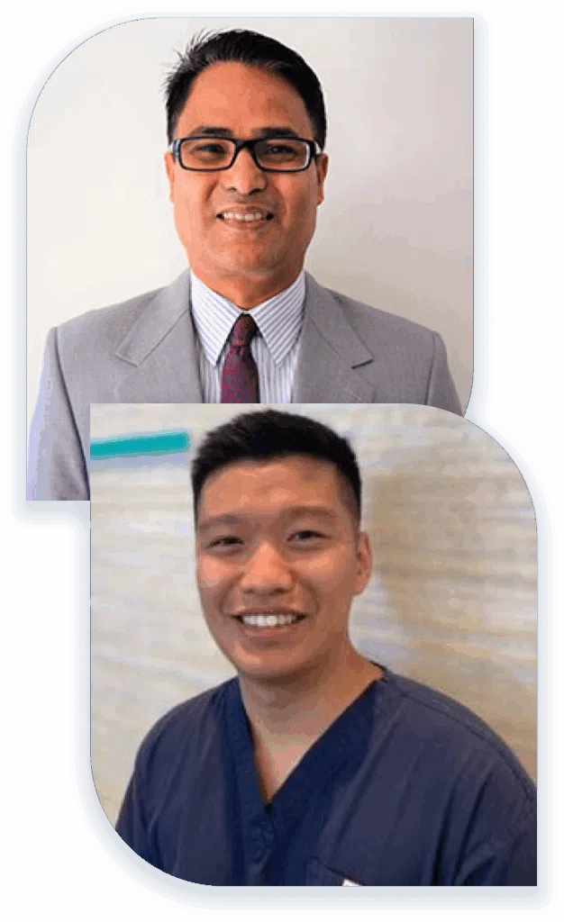 Consultation Before Vasectomy Surgery