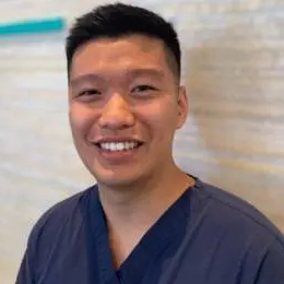 Dr Benjamin Tang png