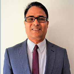 Dr Naresh Parajuli png