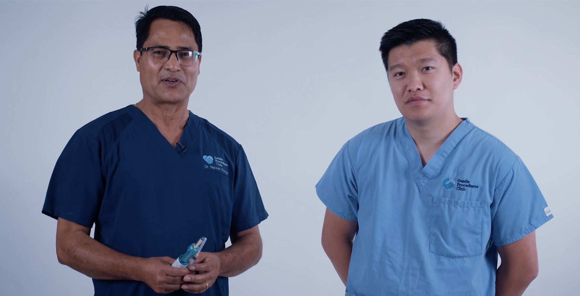 Meet Our Doctors