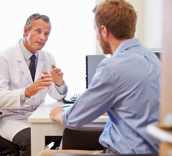 What to Expect on Your Appointment