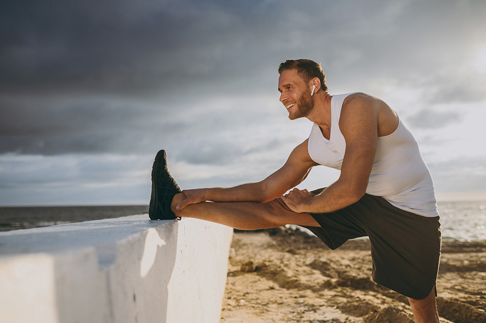how long after vasectomy can I exercise, exercise after vasectomy, vasectomy recovery exercise, gym after vasectomy