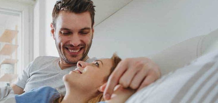 post vasectomy info for men in sydney